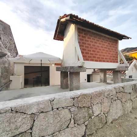 Vale Das 7Lagoas Geres Exterior photo