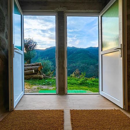 Vale Das 7Lagoas Geres Exterior photo