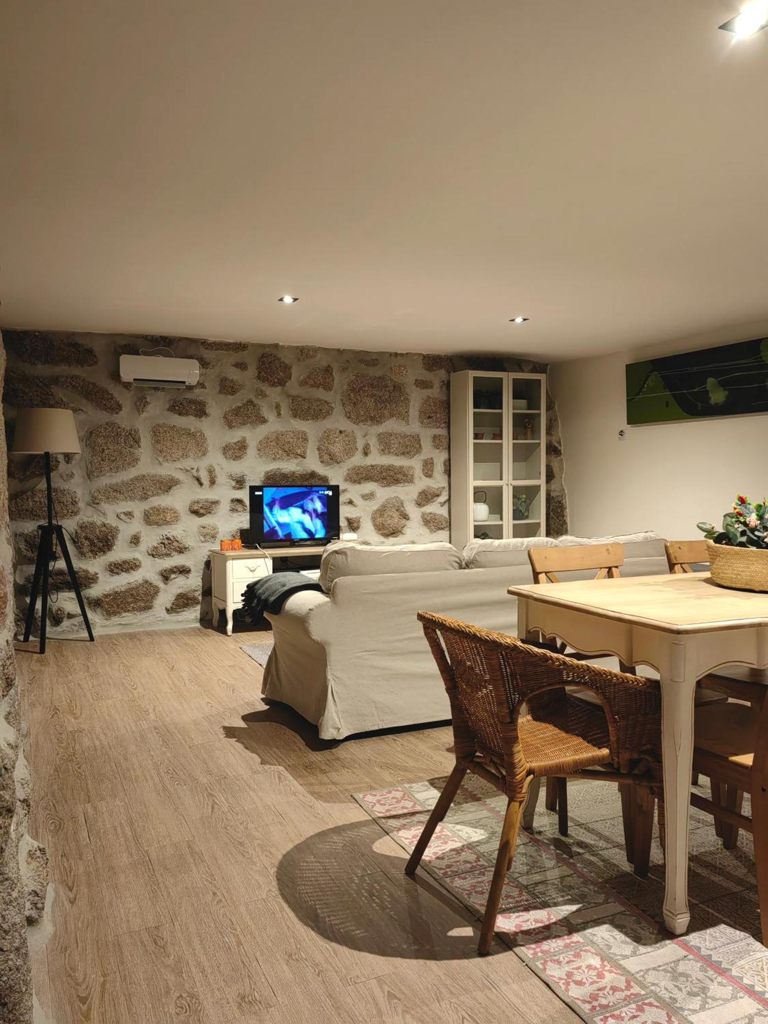 Vale Das 7Lagoas Geres Exterior photo
