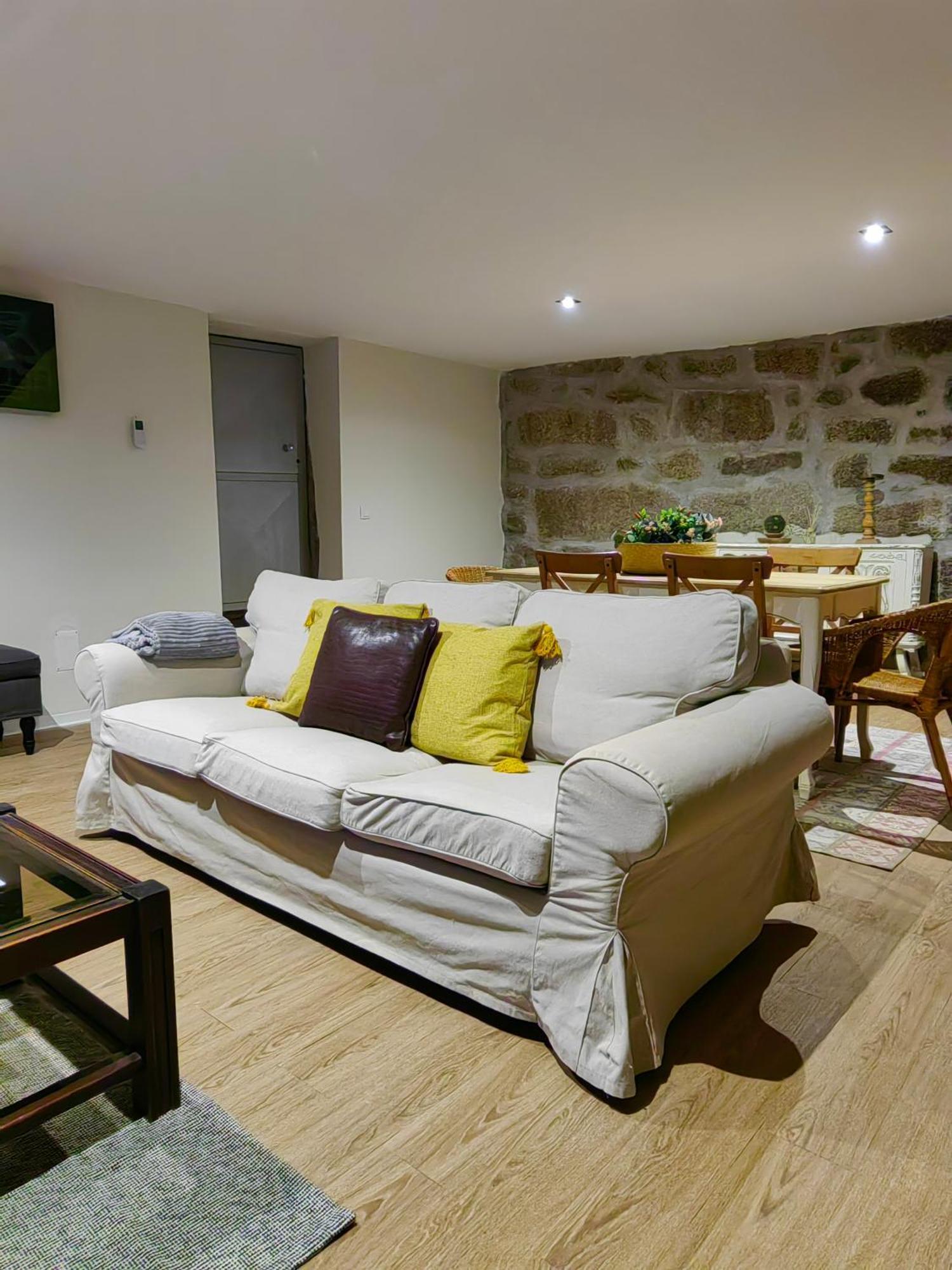 Vale Das 7Lagoas Geres Exterior photo
