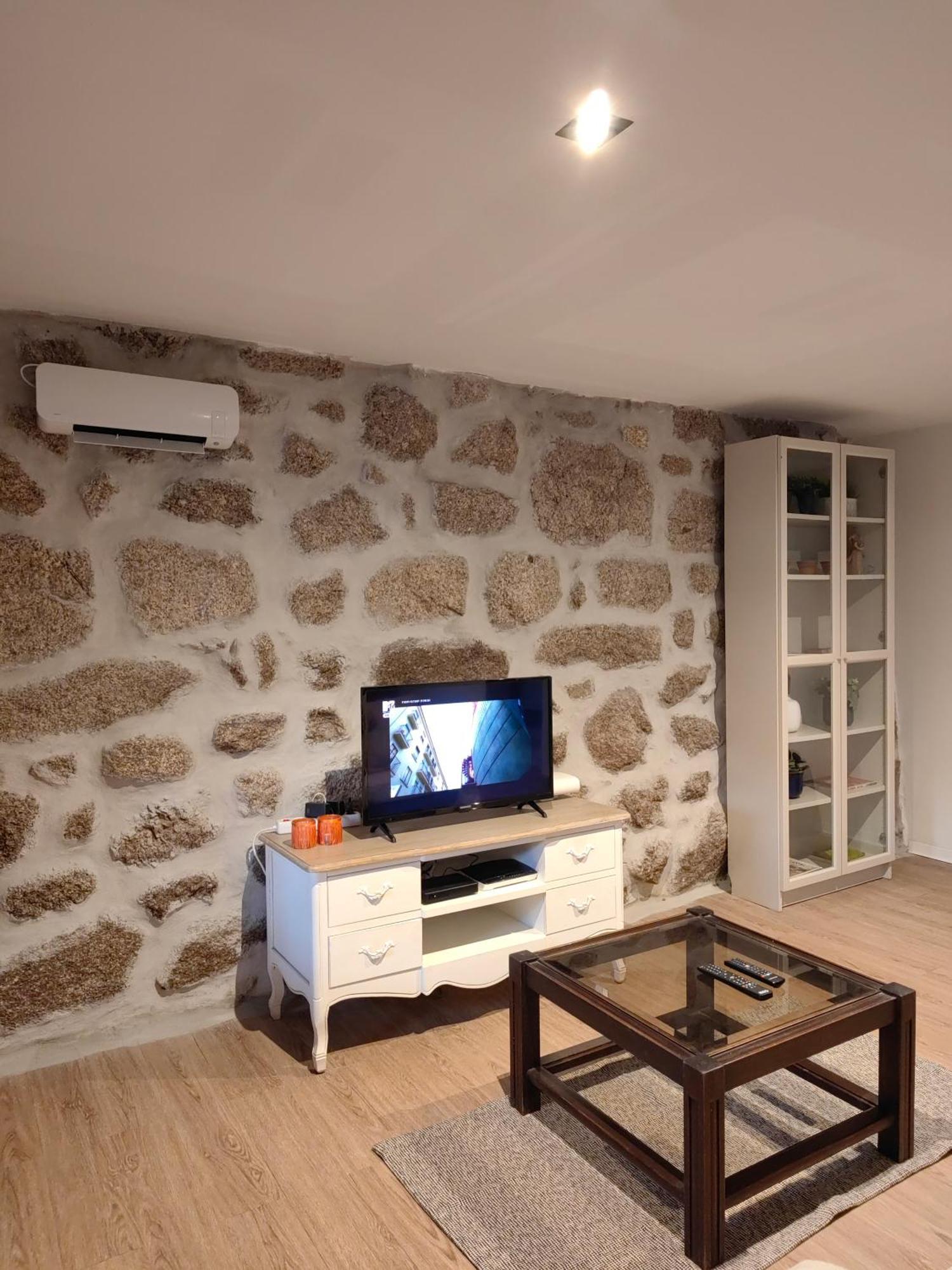 Vale Das 7Lagoas Geres Exterior photo