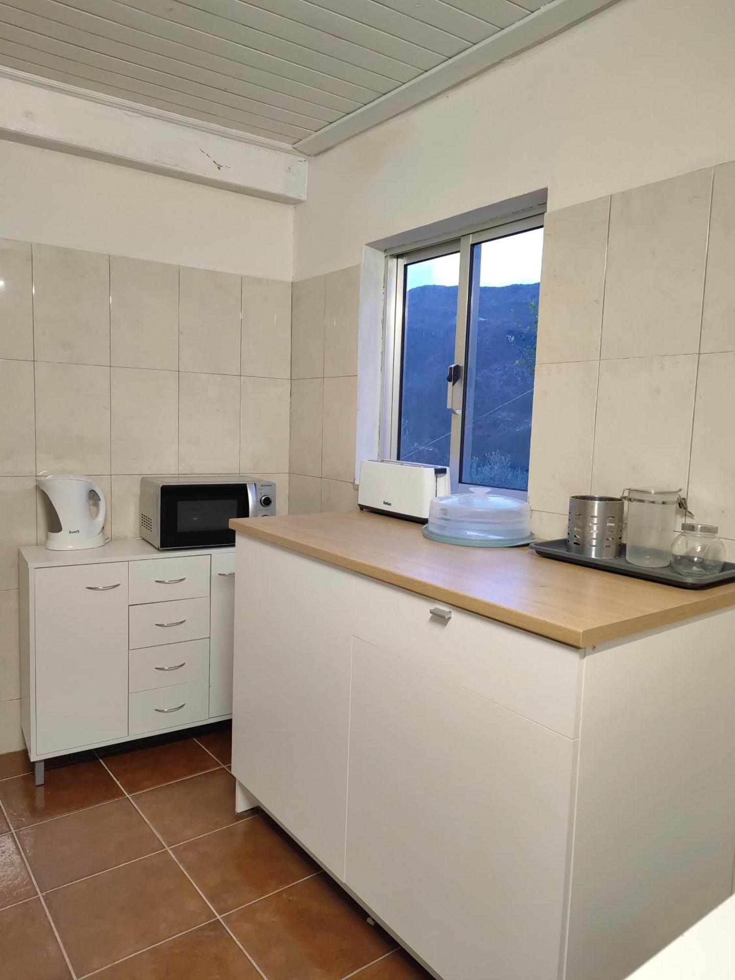 Vale Das 7Lagoas Geres Exterior photo