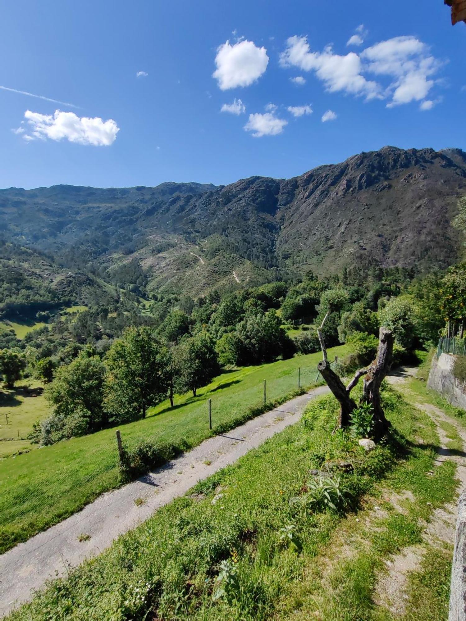 Vale Das 7Lagoas Geres Exterior photo