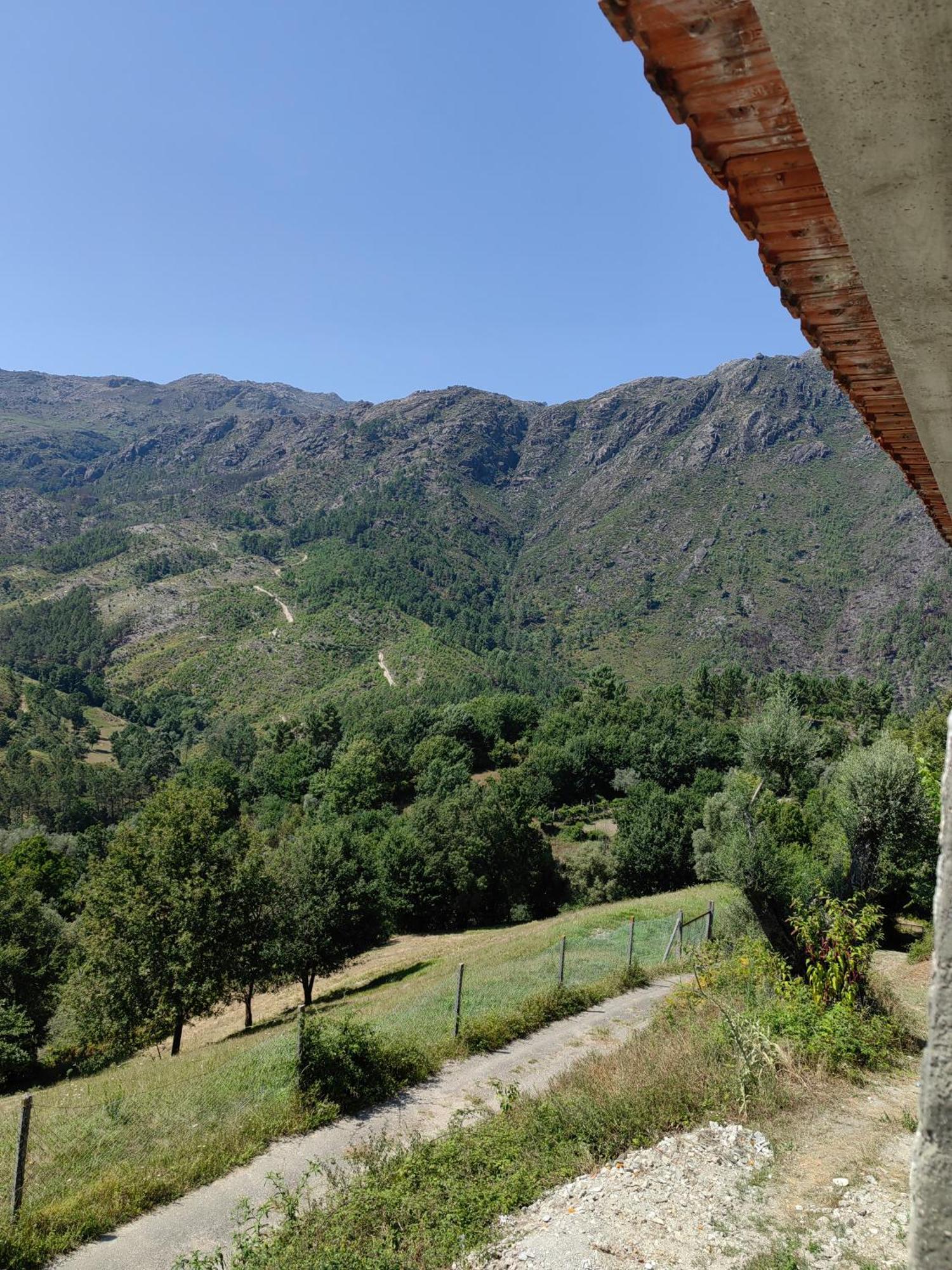 Vale Das 7Lagoas Geres Exterior photo