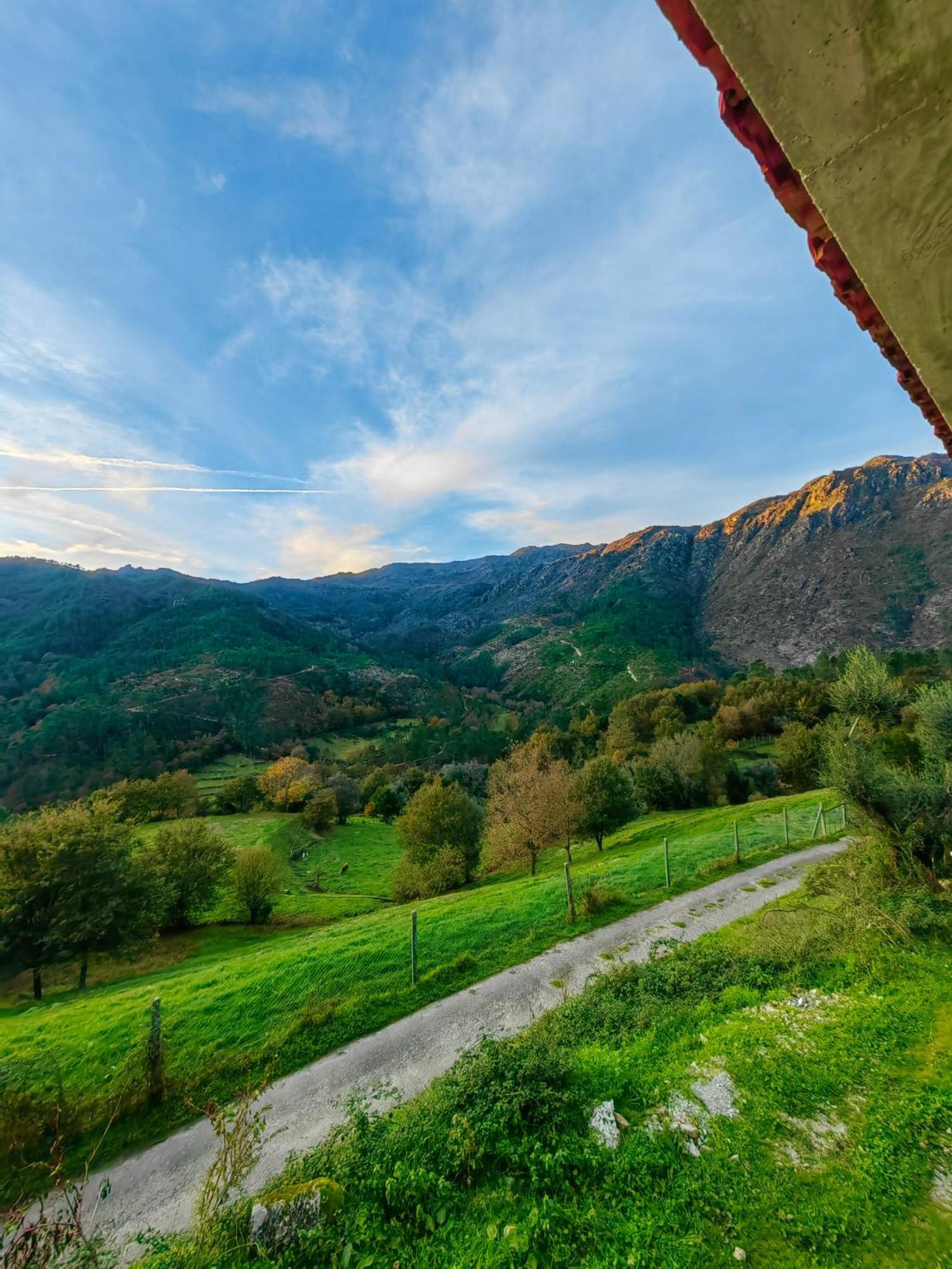 Vale Das 7Lagoas Geres Exterior photo
