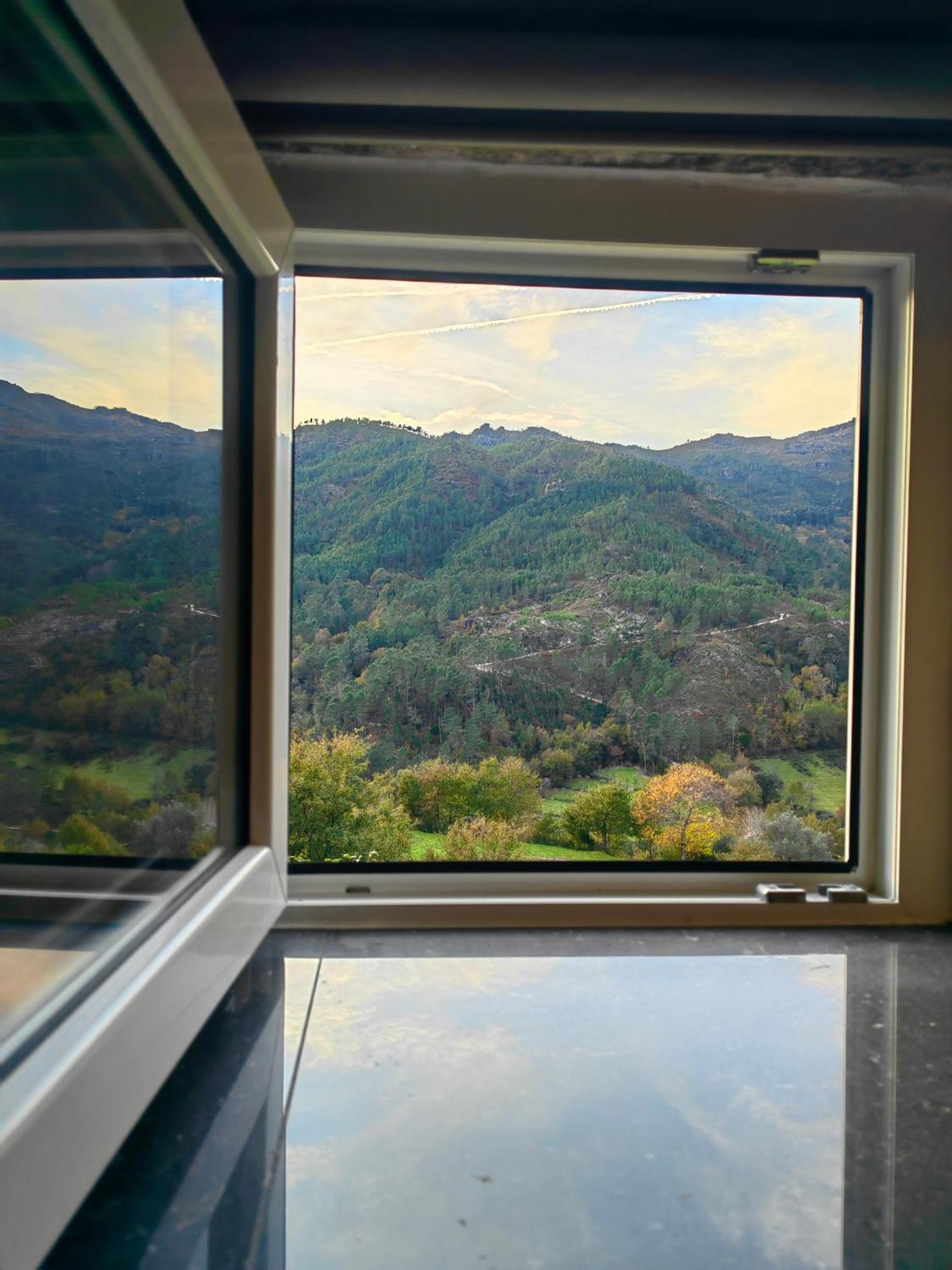 Vale Das 7Lagoas Geres Exterior photo