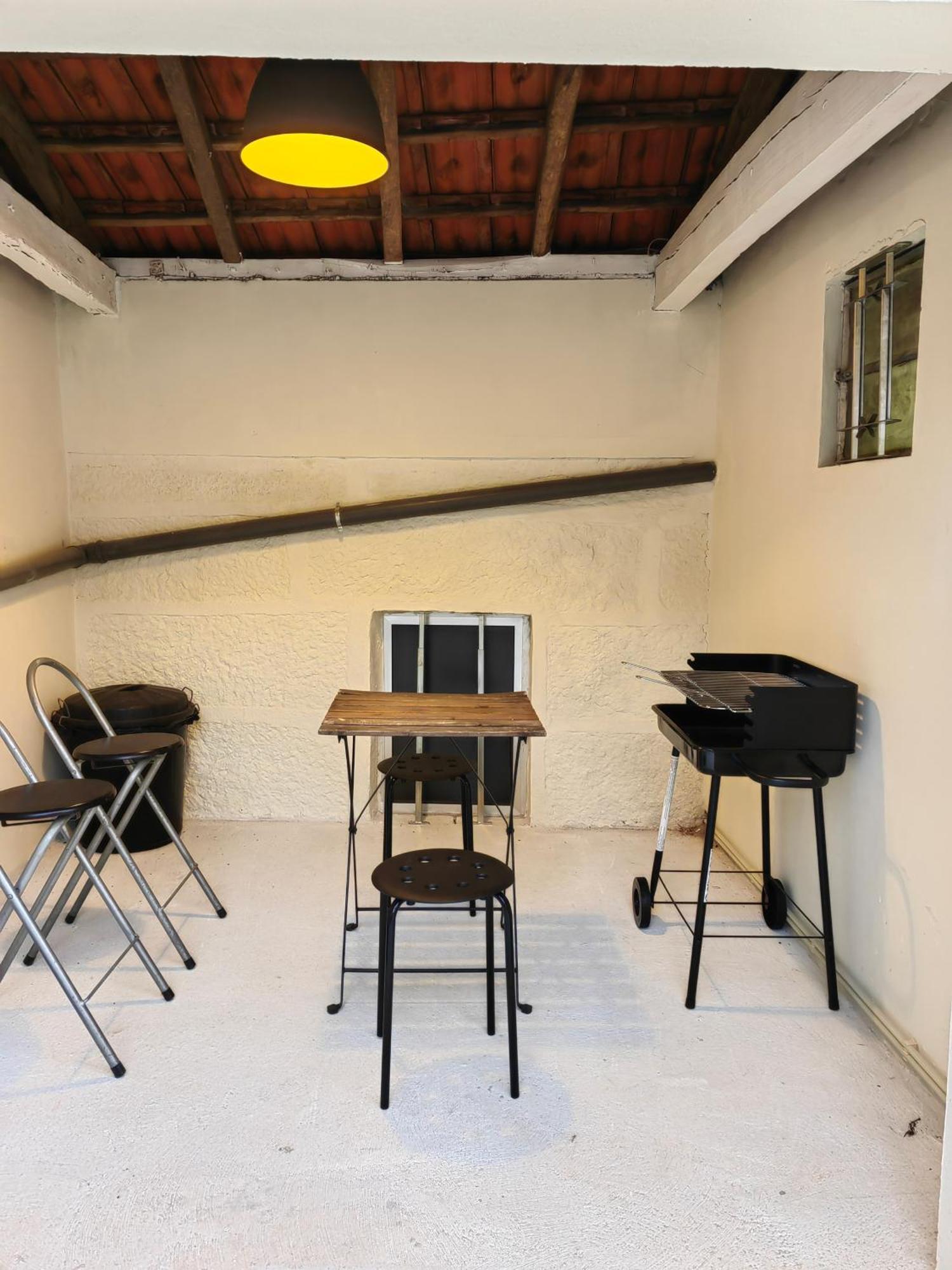 Vale Das 7Lagoas Geres Exterior photo